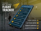 Flight Tracker: Live Radar 24 screenshot 9