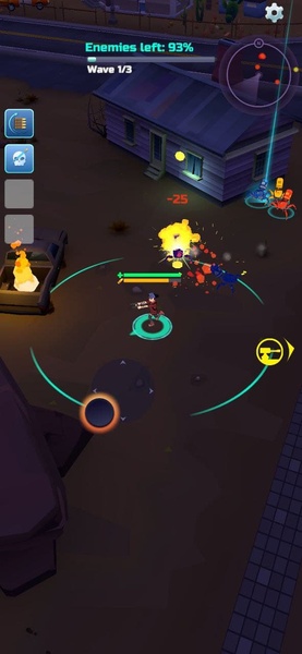 RoBattle - Preview 7
