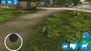 Goat Simulator screenshot 3