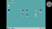 Win 98 Simulator screenshot 12