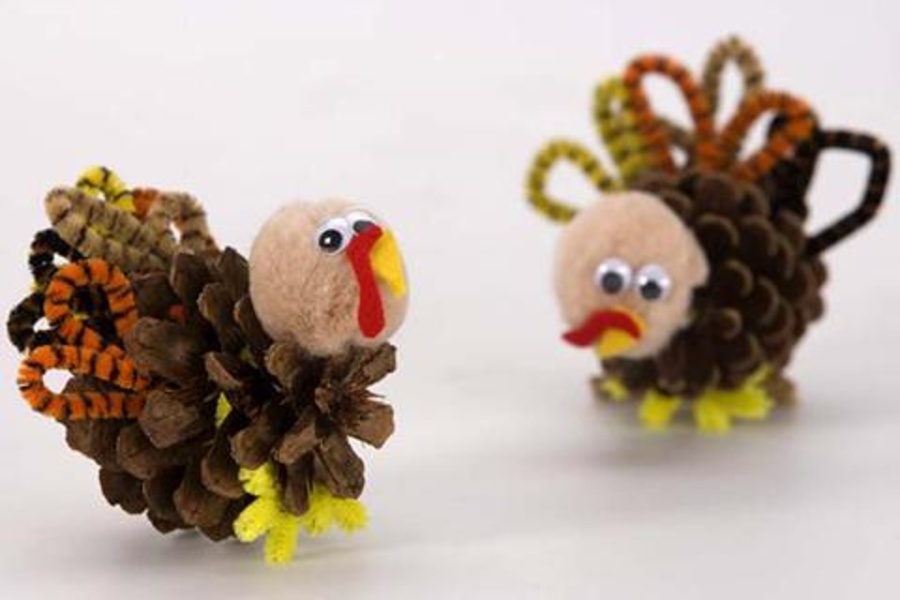 Craft Ideas For Kids - Preview 4