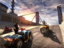 ATV Quad Bike screenshot 3