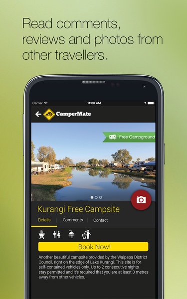 CamperMate - Preview 17