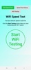 Wifi Speed Test - A Network Speed Test Tool screenshot 4