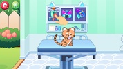 Cat Games for kids screenshot 5