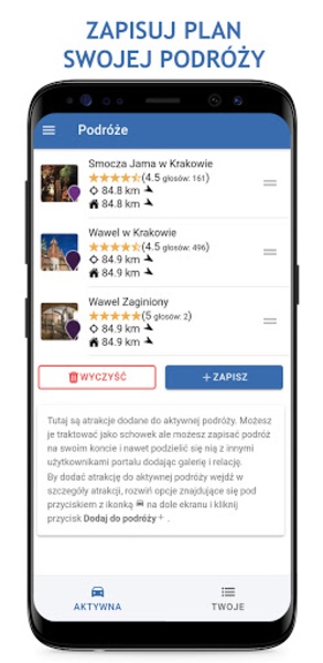 Polskie Szlaki - Preview 14