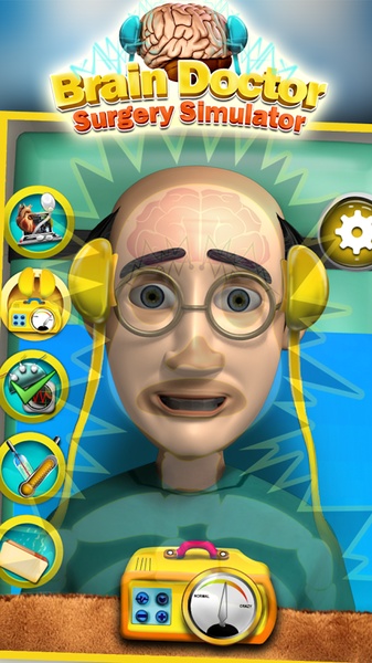 Brain Surgery - Preview 8