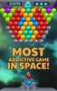 Bubble Shooter Space screenshot 8