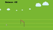 Kick The Ball screenshot 5