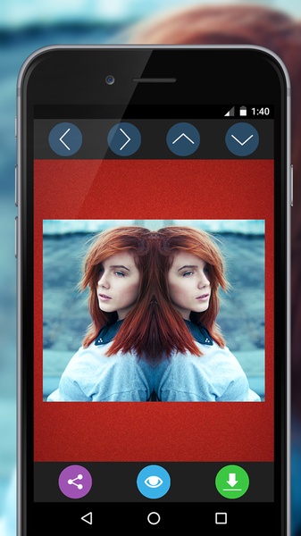 Mirror Photo Magic - Preview 2
