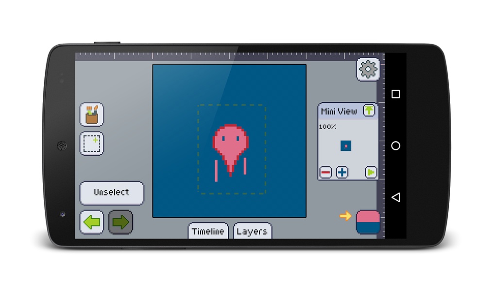 Pixly - Preview 7