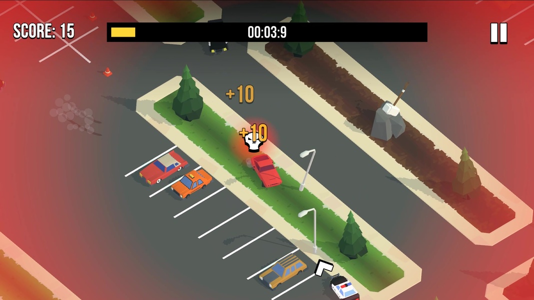 Smash Racing - Preview 4