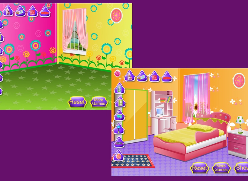 kids room deco - Preview 2