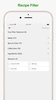 Healthy Food Recipes screenshot 5