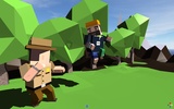 Pixel Blocky Fight screenshot 4