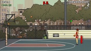 Basketball Time screenshot 1