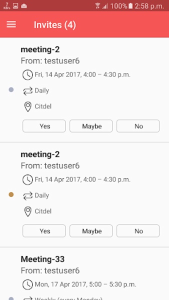 MaaS360 Mail - Preview 5
