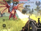 Dragon Hunter - Monster World screenshot 8