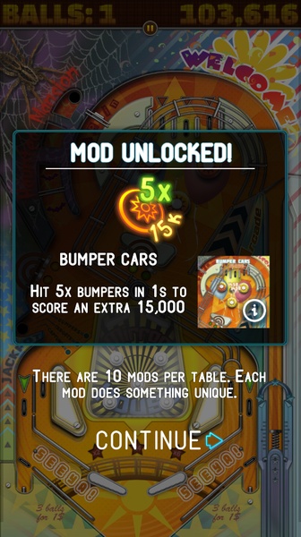 Pinball Deluxe Reloaded - Preview 4