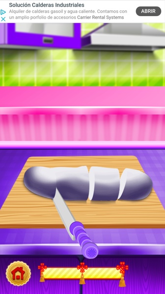 Cook Chinese Food - Preview 4