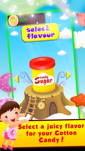 Cotton Candy Maker 2 - Preview 7