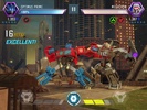 TRANSFORMERS Forged to Fight screenshot 7