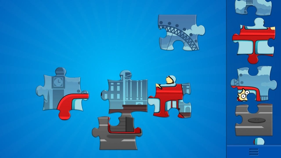 Jigsaw Puzzle Adventures - Preview 6