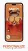 Phone 15 Launcher - IOS 17 screenshot 7