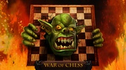 War of Chess screenshot 6