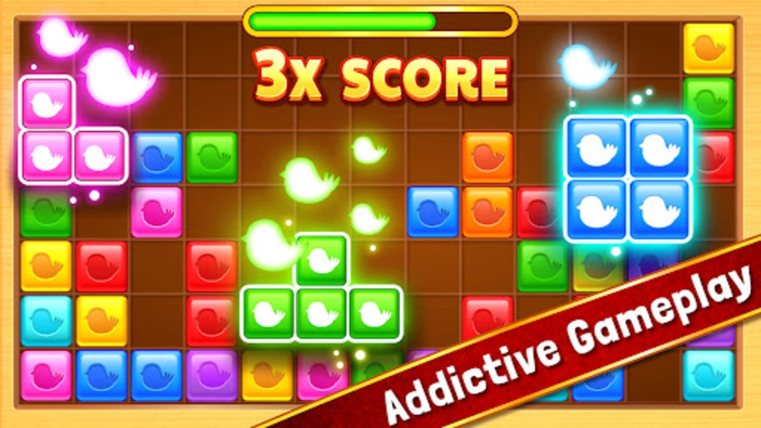 Match Tiles - Preview 1