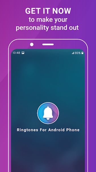 Music ringtones for android - Preview 1