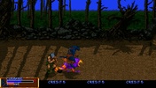 Golden Axe Returns screenshot 8