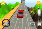 Car Hill Climb Racing screenshot 5