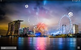 Fireworks Live Wallpaper screenshot 16