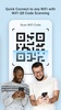 WiFi QR Code Scan & Create screenshot 4