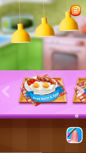 Breakfast Food Recipe - Preview 1