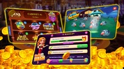 Ignite Classic Slots screenshot 2