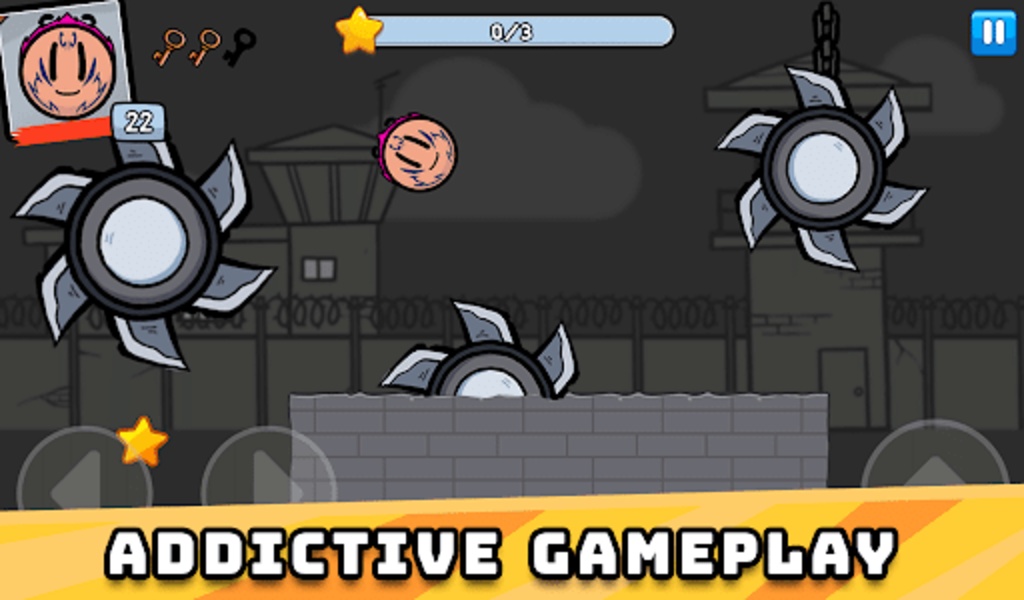 Roller Ball: Bounce 4 - Preview 20