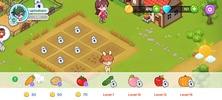 Rabbit Family's Carrot Farm screenshot 5