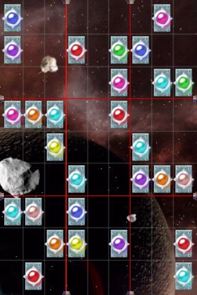 Cosmic Mines 2 (Demo) - Preview 5