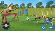 Dog Simulator Offline Pet Game screenshot 4