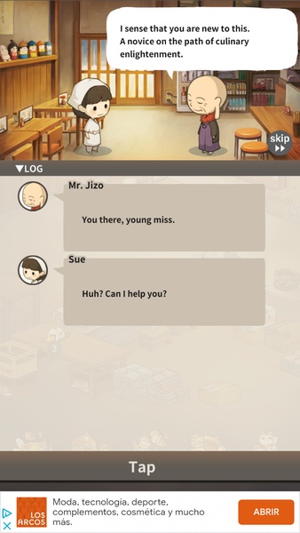 Hungry Hearts Diner Neo - Preview 12