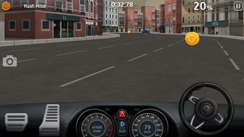 Dr. Driving 2 screenshot 6