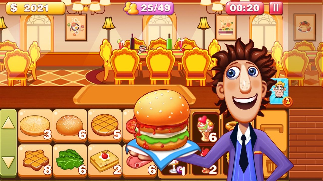 Burger Tycoon 2 - Preview 13