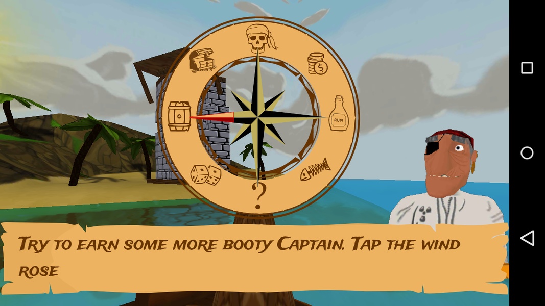 Time Pirates - Preview 2