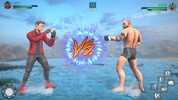Kung Fu Fighter Fighting Games screenshot 4