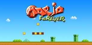 Super Mario 3: Mario Forever 特色图片