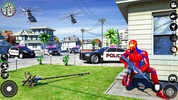 Superhero Games screenshot 4