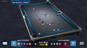 Billiards 3D: MoonShot screenshot 4