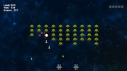Alien Invaders screenshot 1